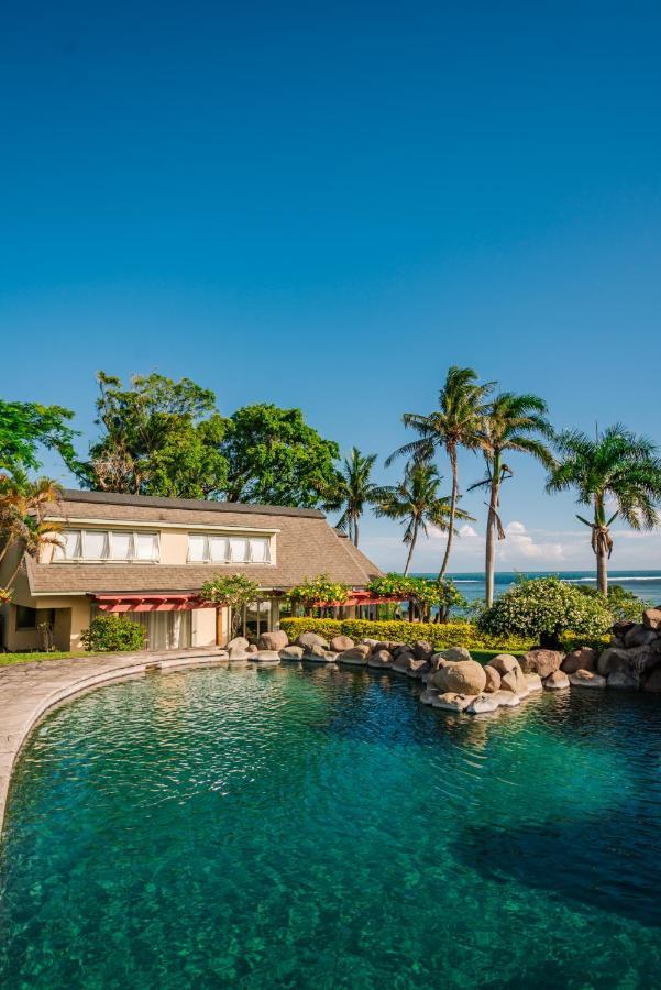 סיגטוקה Malaqereqere Villas מראה חיצוני תמונה