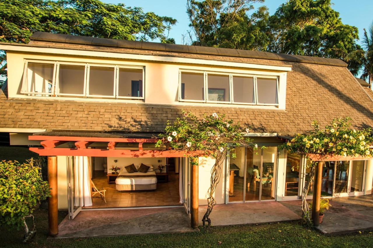 סיגטוקה Malaqereqere Villas מראה חיצוני תמונה