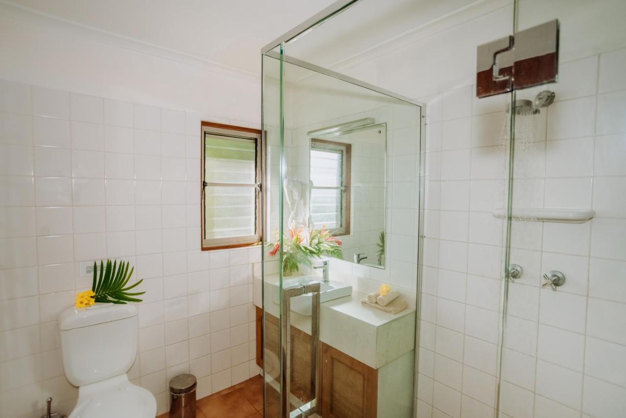 סיגטוקה Malaqereqere Villas מראה חיצוני תמונה