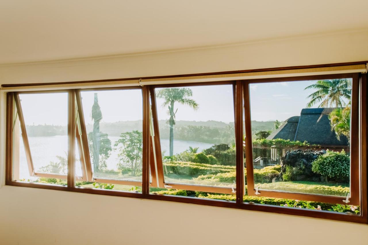 סיגטוקה Malaqereqere Villas מראה חיצוני תמונה