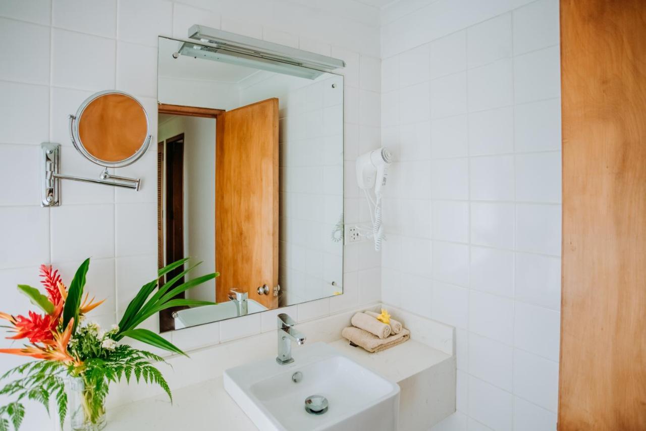 סיגטוקה Malaqereqere Villas מראה חיצוני תמונה