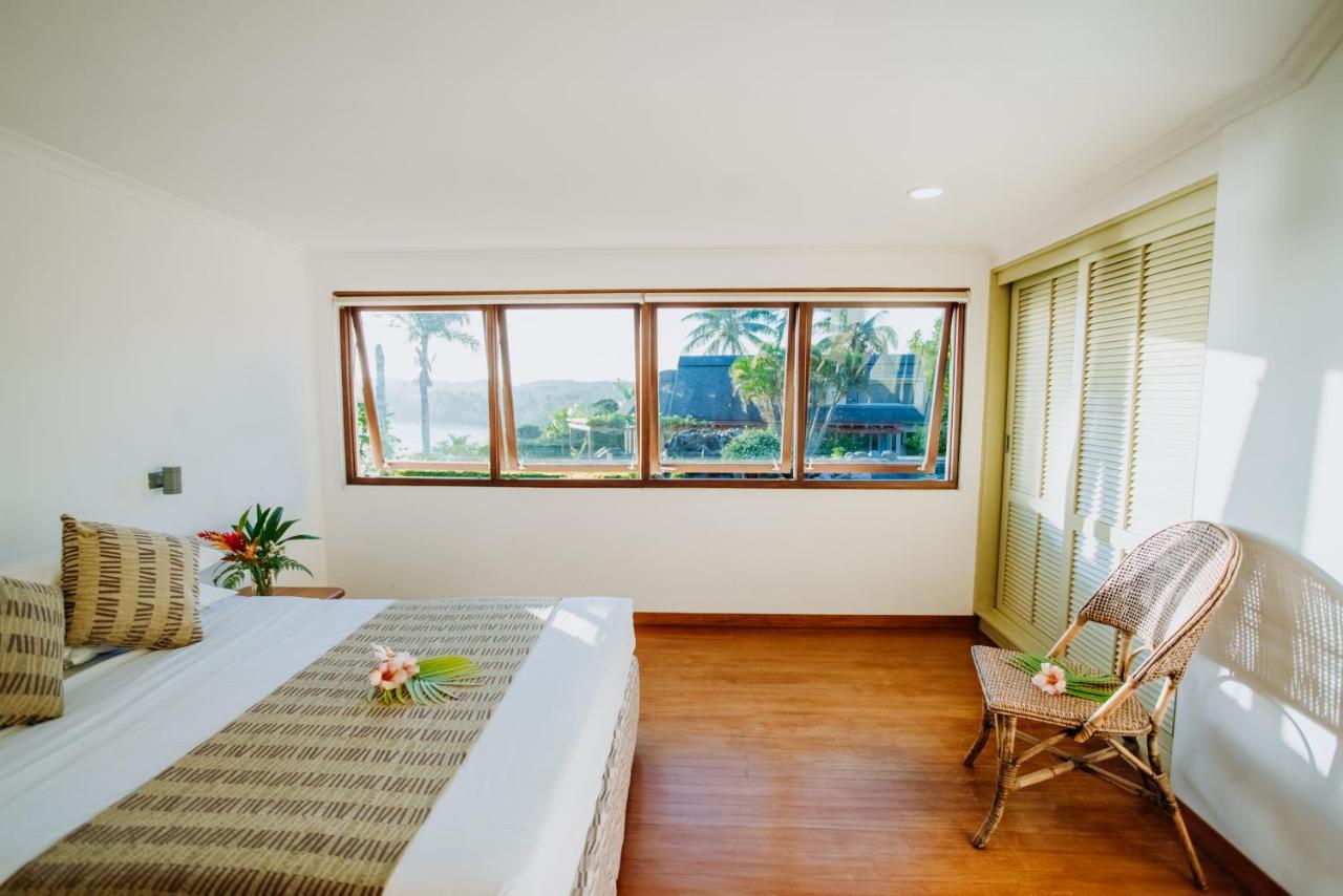 סיגטוקה Malaqereqere Villas מראה חיצוני תמונה