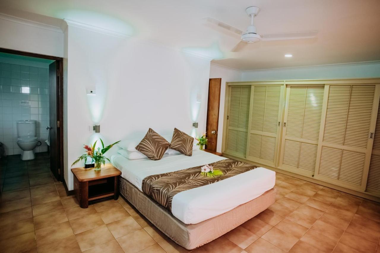 סיגטוקה Malaqereqere Villas מראה חיצוני תמונה