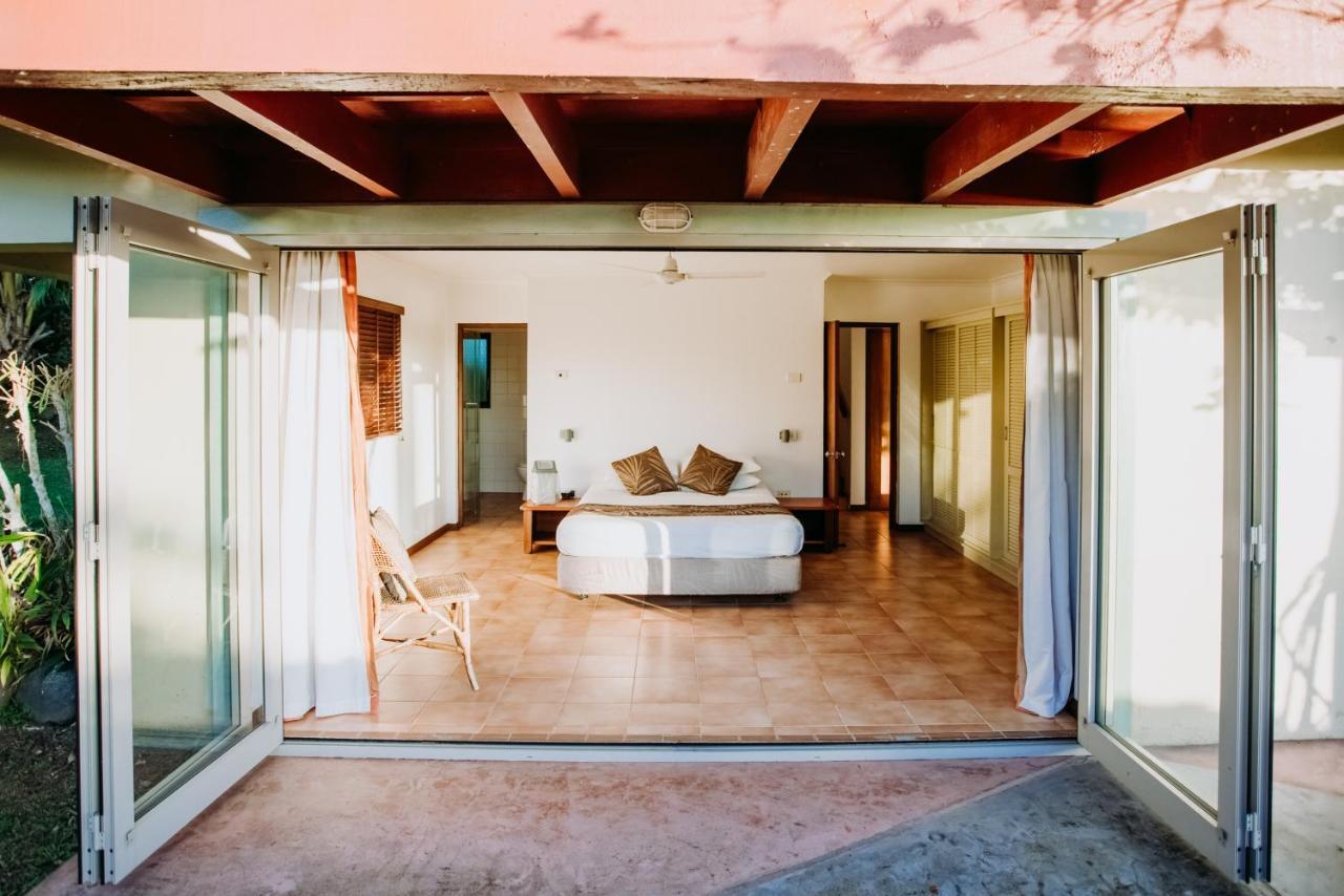 סיגטוקה Malaqereqere Villas מראה חיצוני תמונה