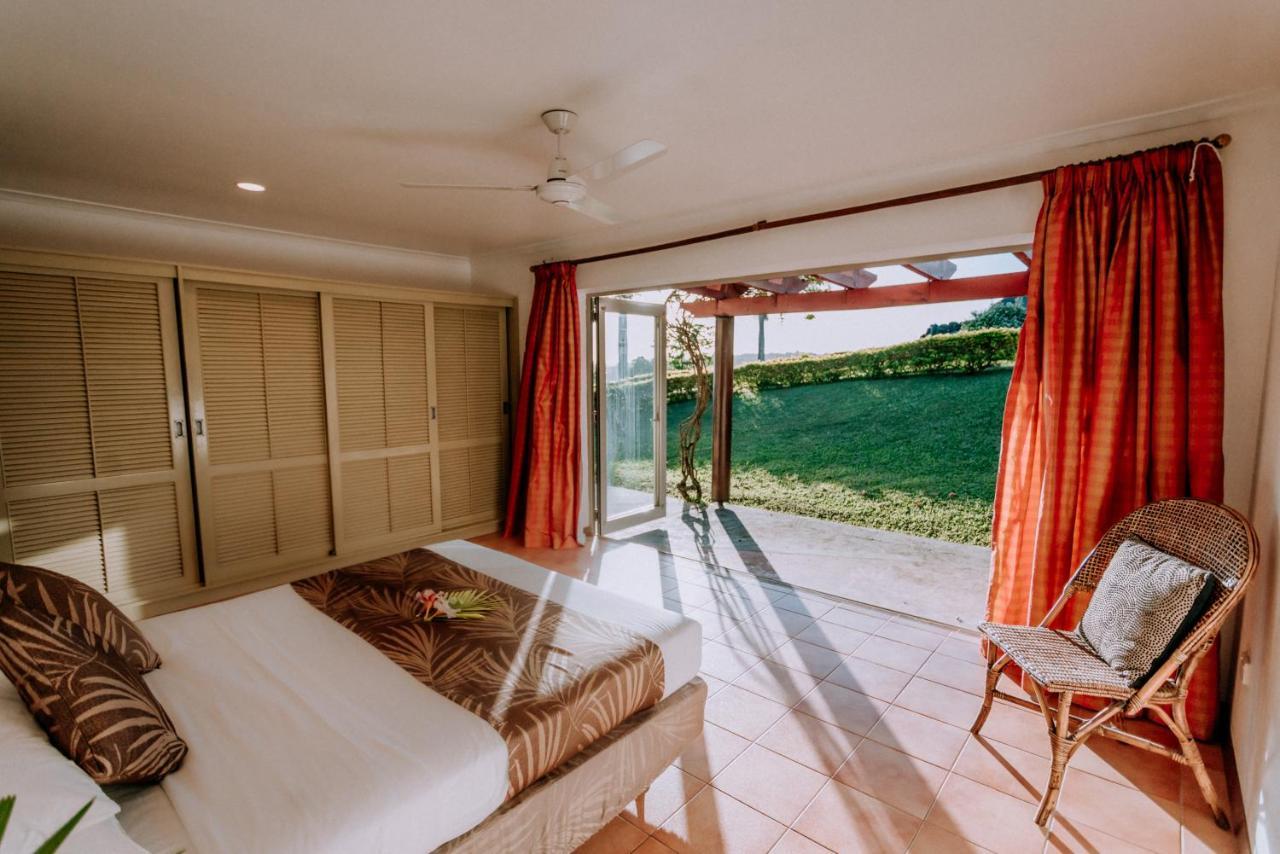 סיגטוקה Malaqereqere Villas מראה חיצוני תמונה