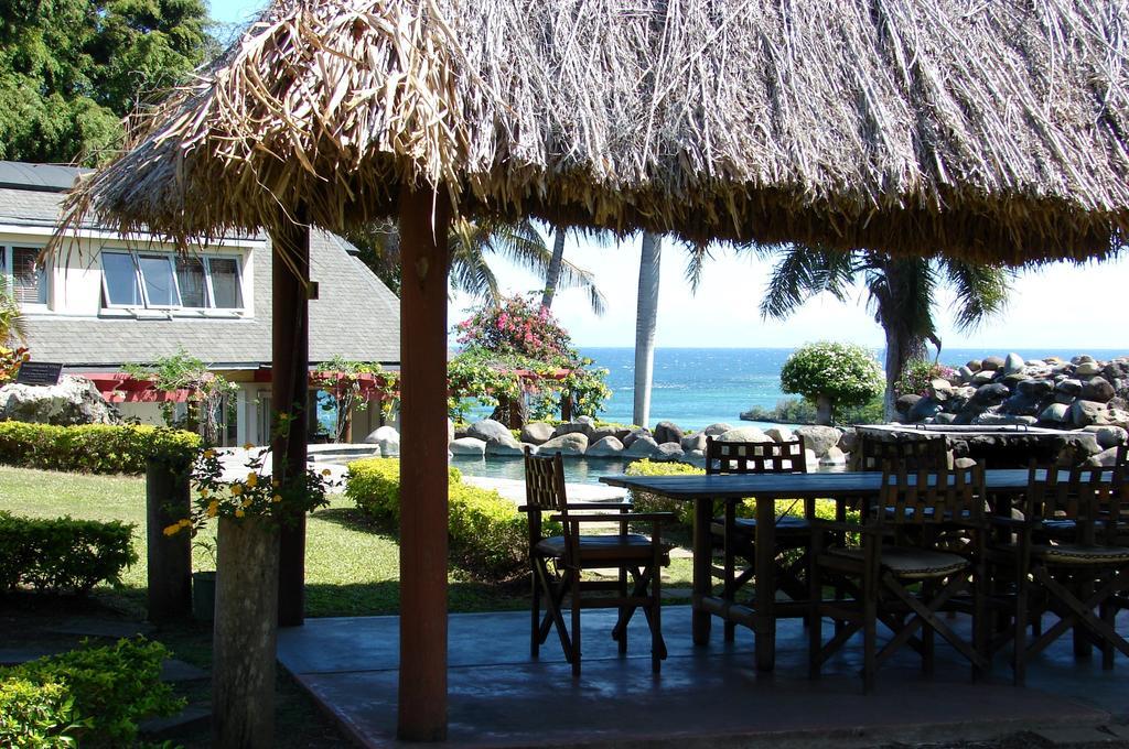 סיגטוקה Malaqereqere Villas חדר תמונה