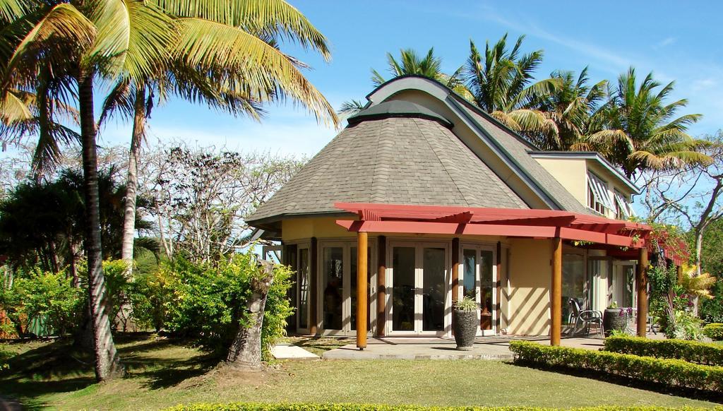 סיגטוקה Malaqereqere Villas חדר תמונה